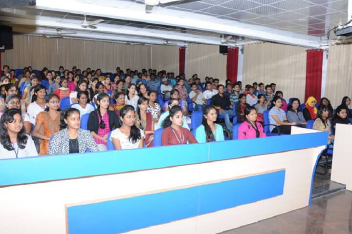 auditorium